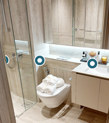 River Modern (D9), Apartment #528444681